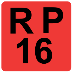 Rating: RP16