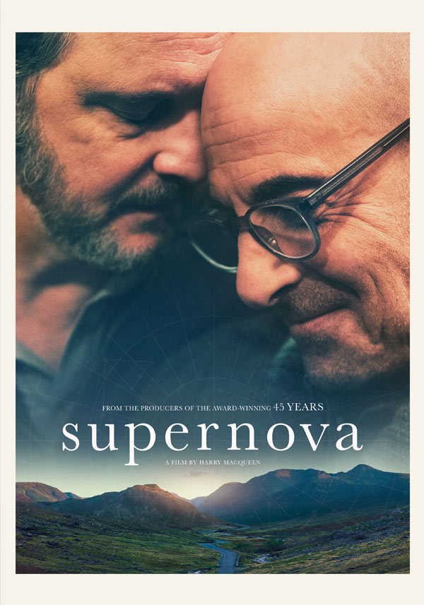 Supernova - Poster