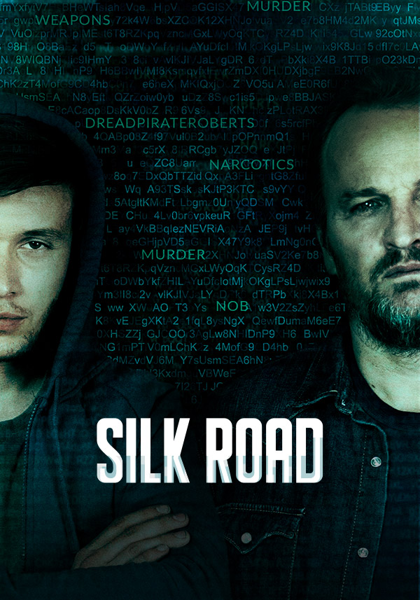 Silk Road - Poster