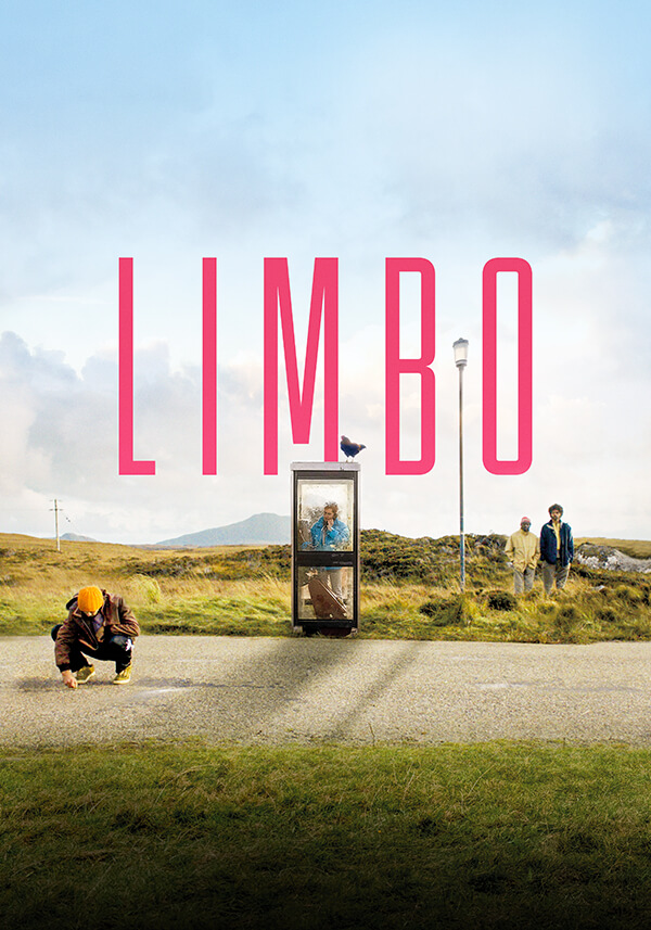 Limbo - Poster