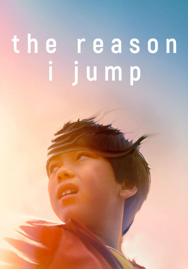 The Reason I Jump - Poster