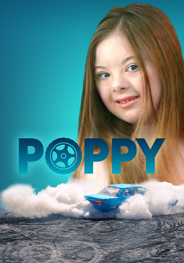 Poppy - Poster