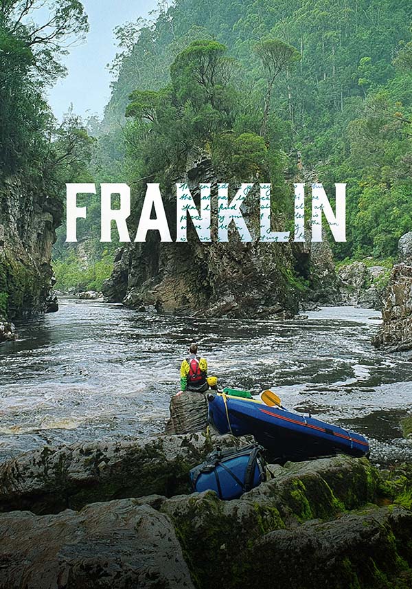 Franklin - Poster