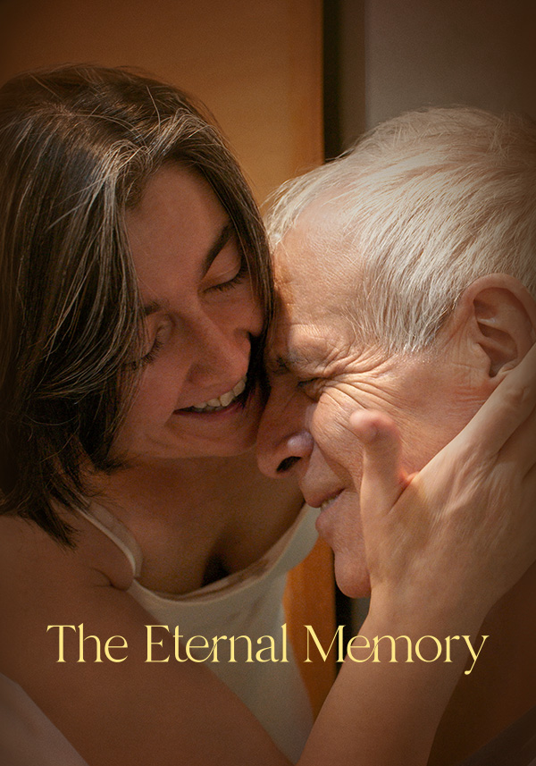 The Eternal Memory - Poster