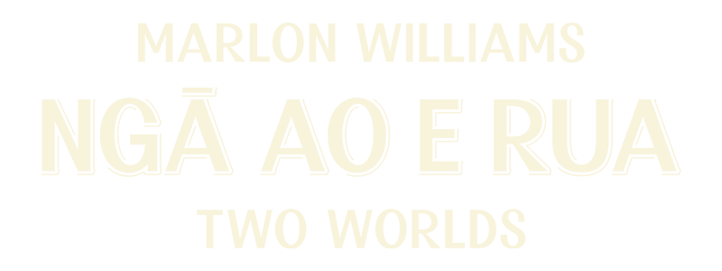 Title Treatment